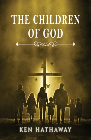 Cover image for 9781035897476 - The Children of God