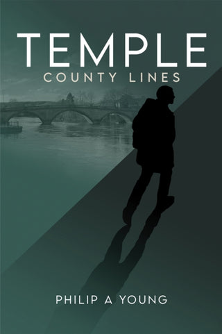 Cover image for 9781035897513 - Temple – County Lines