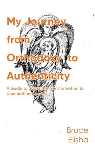 Cover image for 9781035897544 - My Journey from Orthodoxy to Authenticity