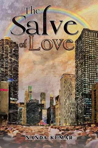 Cover image for 9781035897568 - The Salve of Love