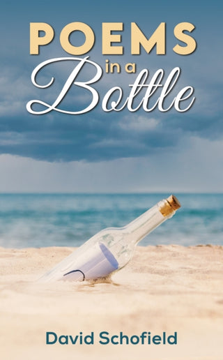 Cover image for 9781035897582 - Poems in a Bottle