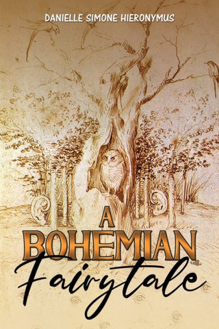 Cover image for 9781035897728 - A Bohemian Fairytale
