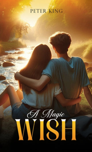 Supplemental image for 9781035897759 - A Magic Wish