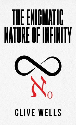 Supplemental image for 9781035898114 - The Enigmatic Nature of Infinity