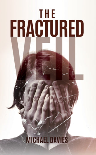 Cover image for 9781035898237 - The Fractured Veil