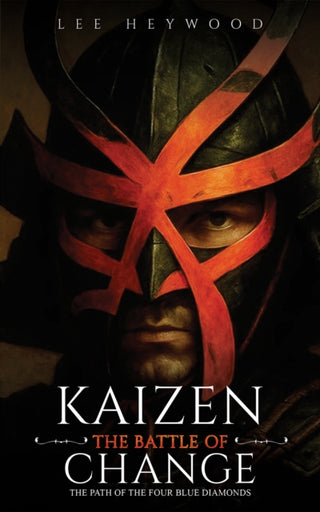 Cover image for 9781035898336 - Kaizen: The Battle of Change