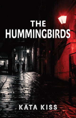 Cover image for 9781035898435 - The Hummingbirds