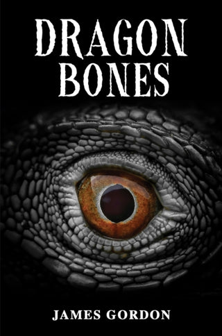 Cover image for 9781035898534 - Dragon Bones