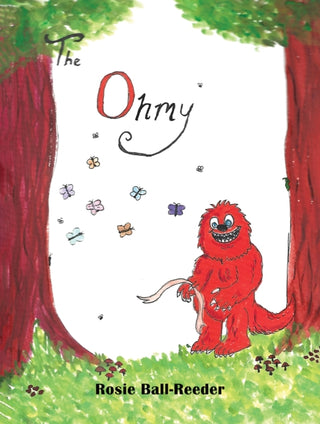 Cover image for 9781035898558 - The Ohmy