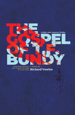 Cover image for 9781035898718 - The Gospel of T.F. Bundy