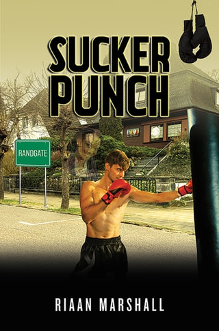 Cover image for 9781035898756 - Sucker Punch