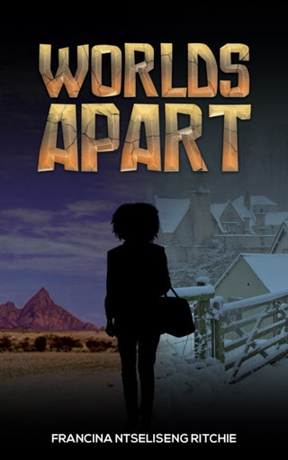 Cover image for 9781035899159 - Worlds Apart