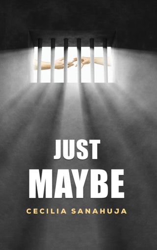 Cover image for 9781035899265 - Just Maybe