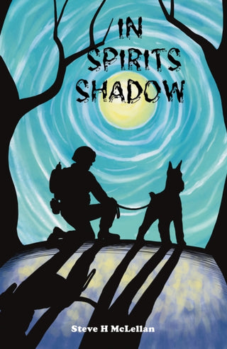 Cover image for 9781035899333 - In Spirits Shadow