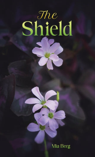 Cover image for 9781035899463 - The Shield