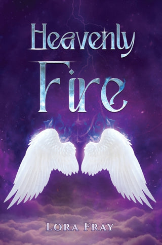 Cover image for 9781035899562 - Heavenly Fire