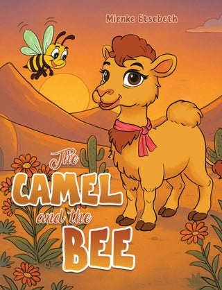 Cover image for 9781035899784 - The Camel and the Bee