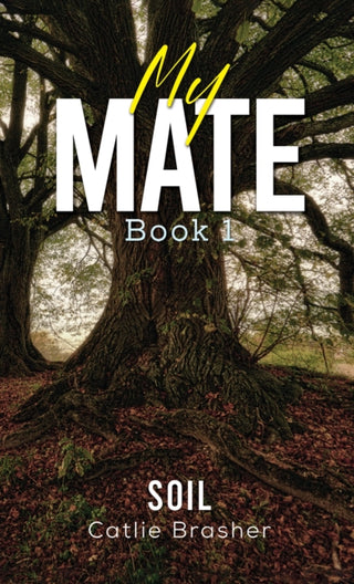 Cover image for 9781035899937 - My Mate – Book 1