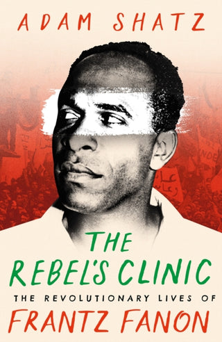 Supplemental image for 9781035900046 - The Rebel's Clinic