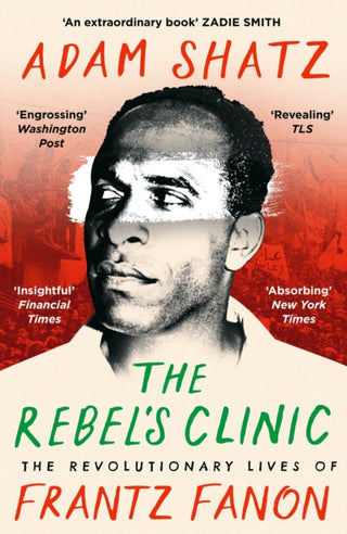 Cover image for 9781035900053 - The Rebel's Clinic