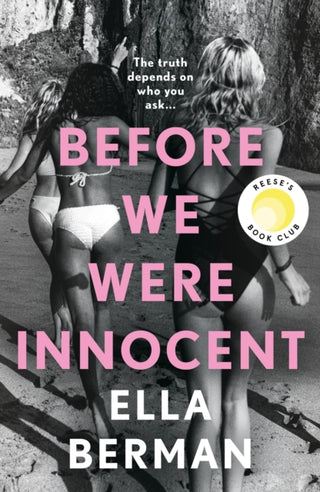 Cover image for 9781035900381 - Before We Were Innocent