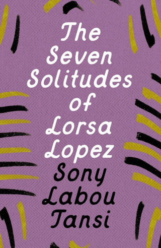 Cover image for 9781035900473 - The Seven Solitudes of Lorsa Lopez