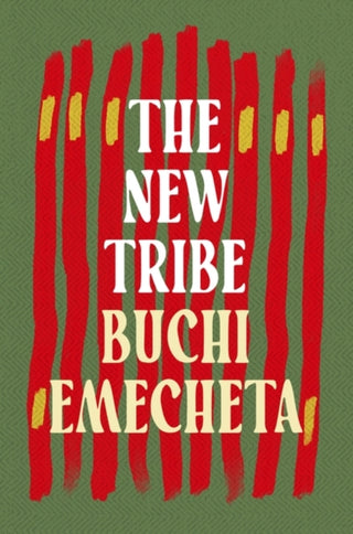 Cover image for 9781035900503 - The New Tribe