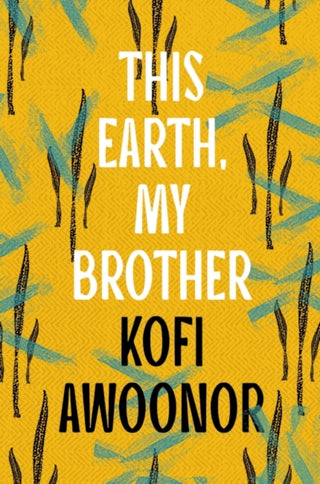 Cover image for 9781035900541 - This Earth, My Brother