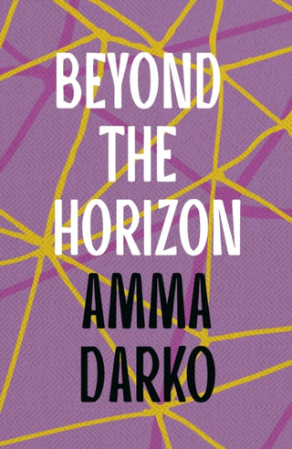 Cover image for 9781035900664 - Beyond the Horizon