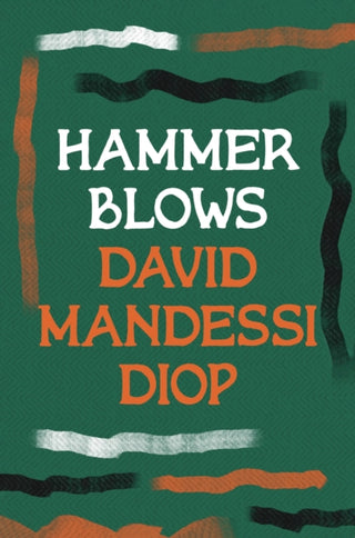 Cover image for 9781035900718 - Hammer Blows