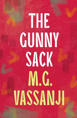 Cover image for 9781035900794 - The Gunny Sack
