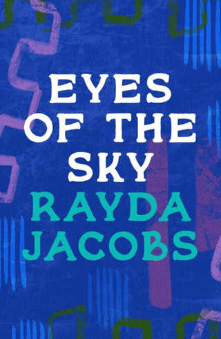 Cover image for 9781035900831 - Eyes of the Sky