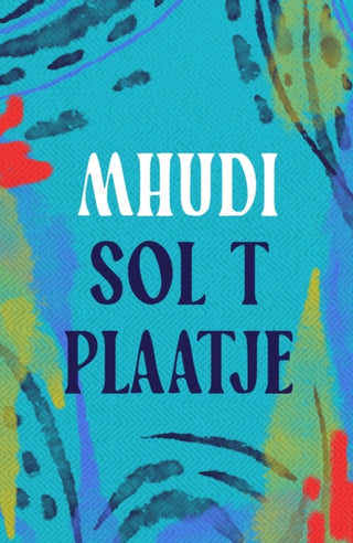 Cover image for 9781035900855 - Mhudi