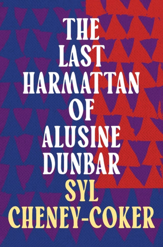 Cover image for 9781035900862 - The Last Harmattan of Alusine Dunbar