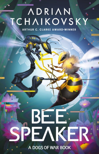 Cover image for 9781035901456 - Bee Speaker