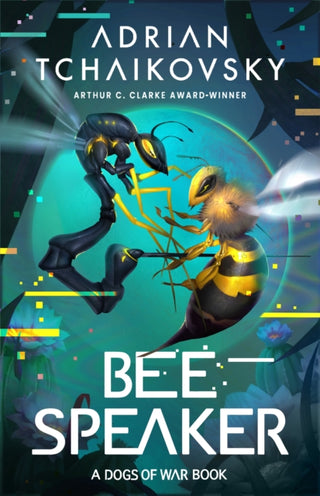 Cover image for 9781035901470 - Bee Speaker