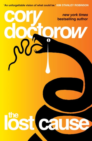 Cover image for 9781035902279 - The Lost Cause