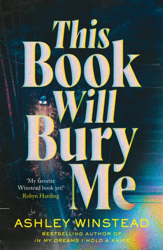 Supplemental image for 9781035905041 - This Book Will Bury Me
