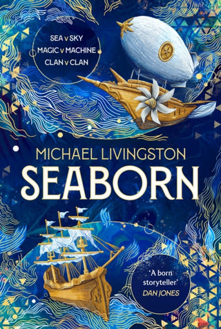 Supplemental image for 9781035905751 - Seaborn