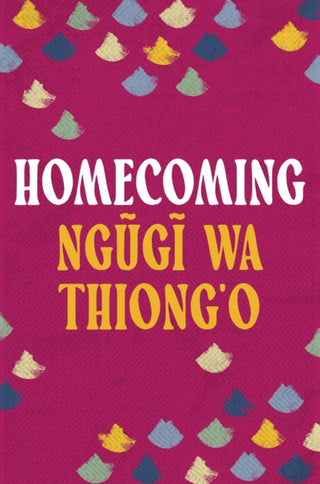 Cover image for 9781035906024 - Homecoming
