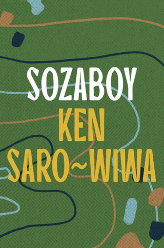 Cover image for 9781035906031 - Sozaboy