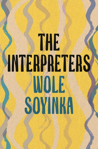 Cover image for 9781035906048 - The Interpreters