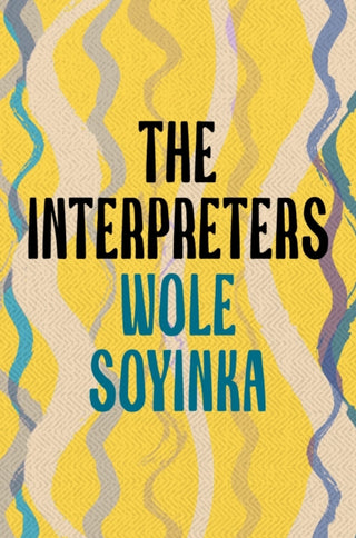 Supplemental image for 9781035906048 - The Interpreters