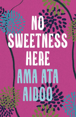 Cover image for 9781035906055 - No Sweetness Here