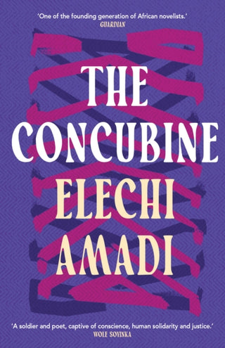 Cover image for 9781035906079 - The Concubine