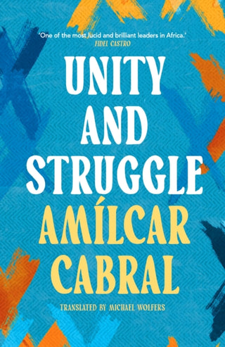 Cover image for 9781035906093 - Unity and Struggle