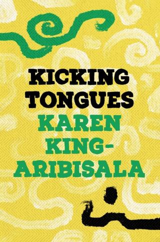 Cover image for 9781035906116 - Kicking Tongues