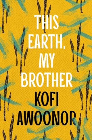 Supplemental image for 9781035906130 - This Earth, My Brother