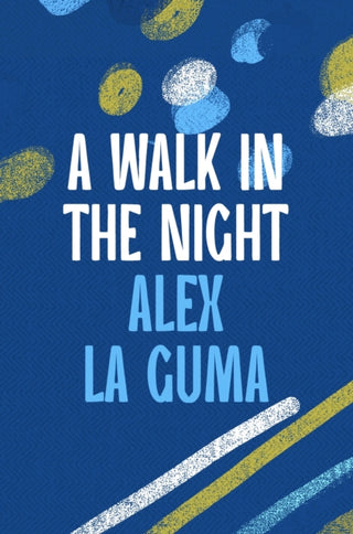 Cover image for 9781035906147 - A Walk in the Night