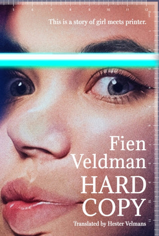 Cover image for 9781035906444 - Hard Copy